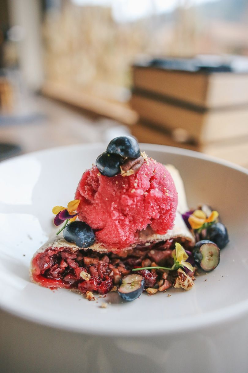 TAOR Karpaty Resort &amp; Spa